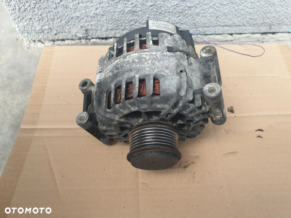 ALTERNATOR 06E903016S AUDI SQ5 Q5 A4 A5 A6 3.O TFSI 3.2TFSI