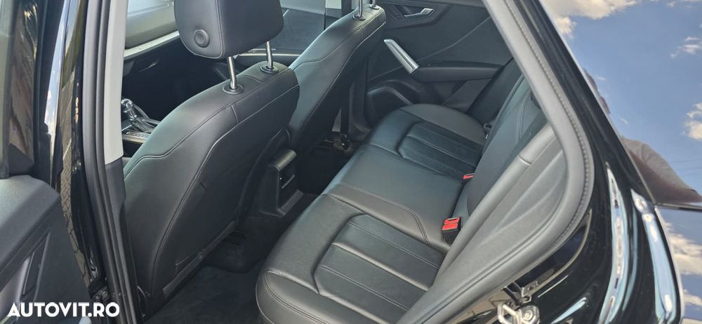 Audi Q2 - 5