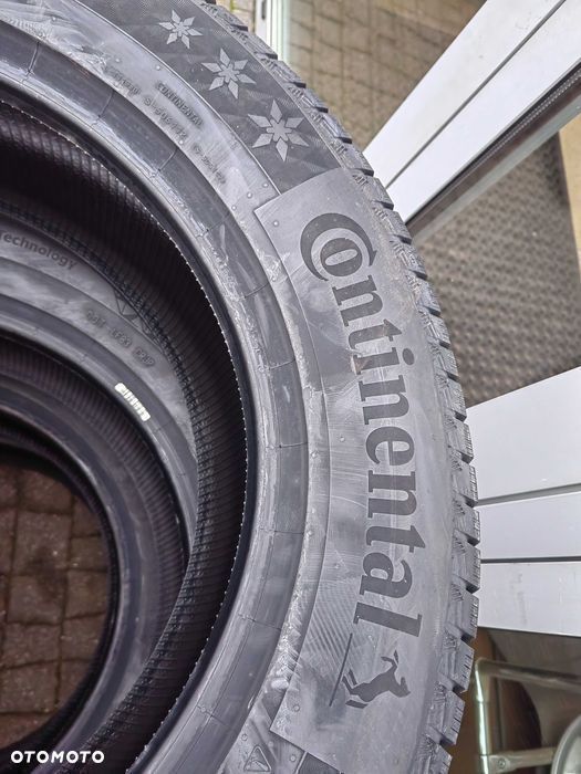 245/60R18 Continental North NC6 ZIMA Sorento Jeep Grand Cherokee Edge - 5