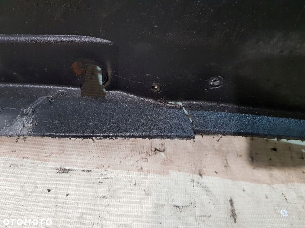 zderzak przedni przód mini cooper one r50 eu 05r 1.4d 668/9 - 6