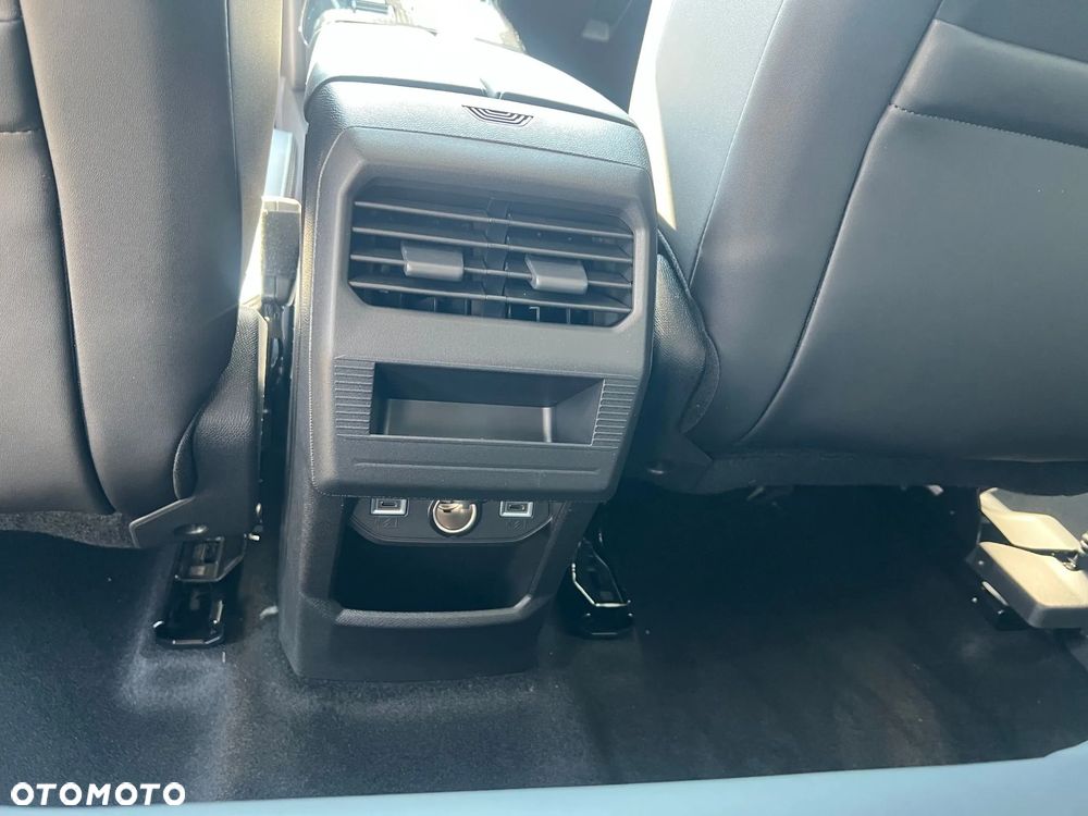 Citroën C5 Aircross 1.2 mHEV Max eDCT6 - 20