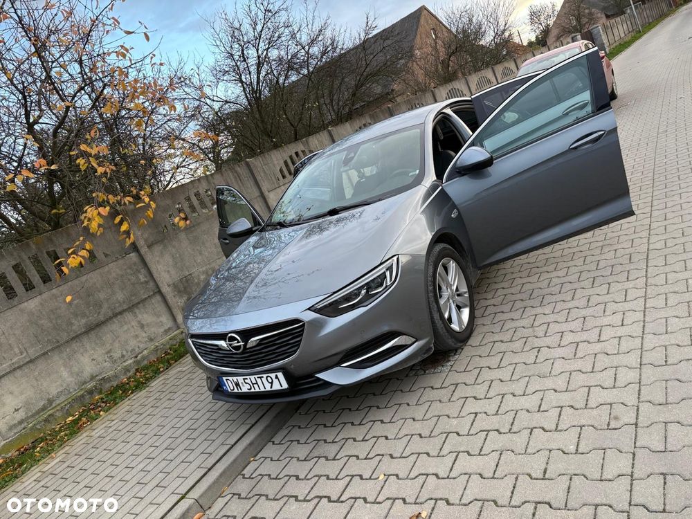 Opel Insignia - 4