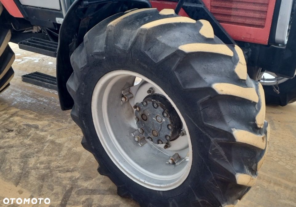 Massey Ferguson MF3075 , CIĄGNIK ROLNICZY / + TUR / ROKU 1996 - 6