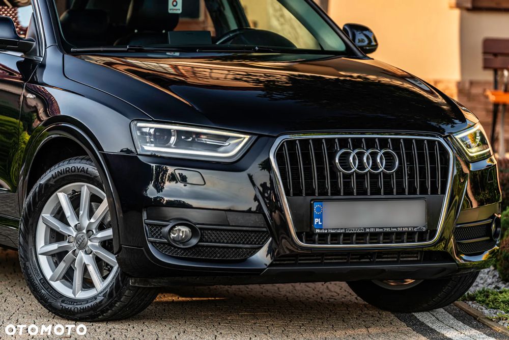 Audi Q3 2.0 TDI - 10