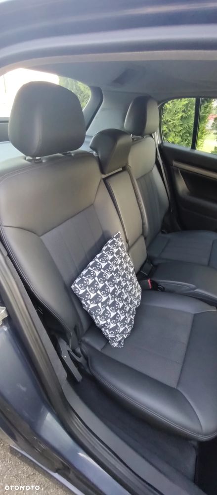 Opel Signum 1.8 Elegance - 6