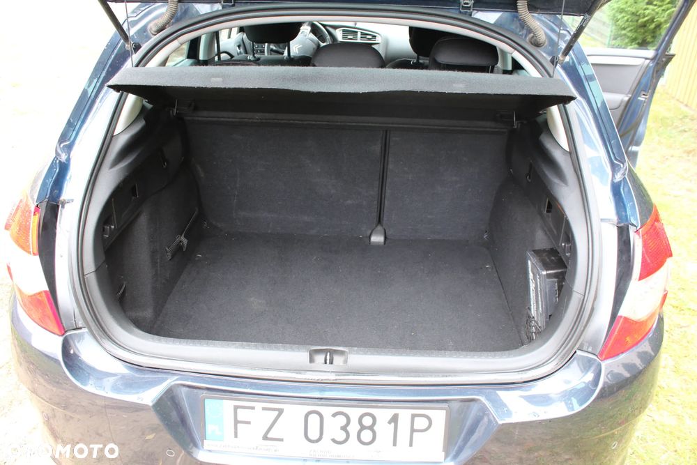 Citroën C4 - 15