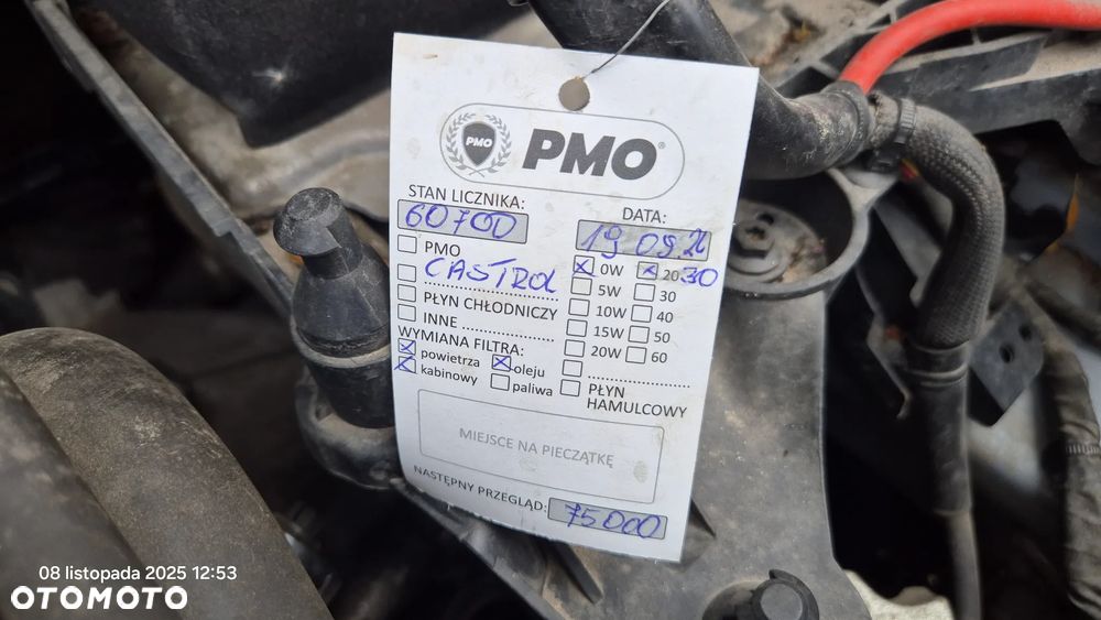 Volkswagen Golf Sportsvan - 10