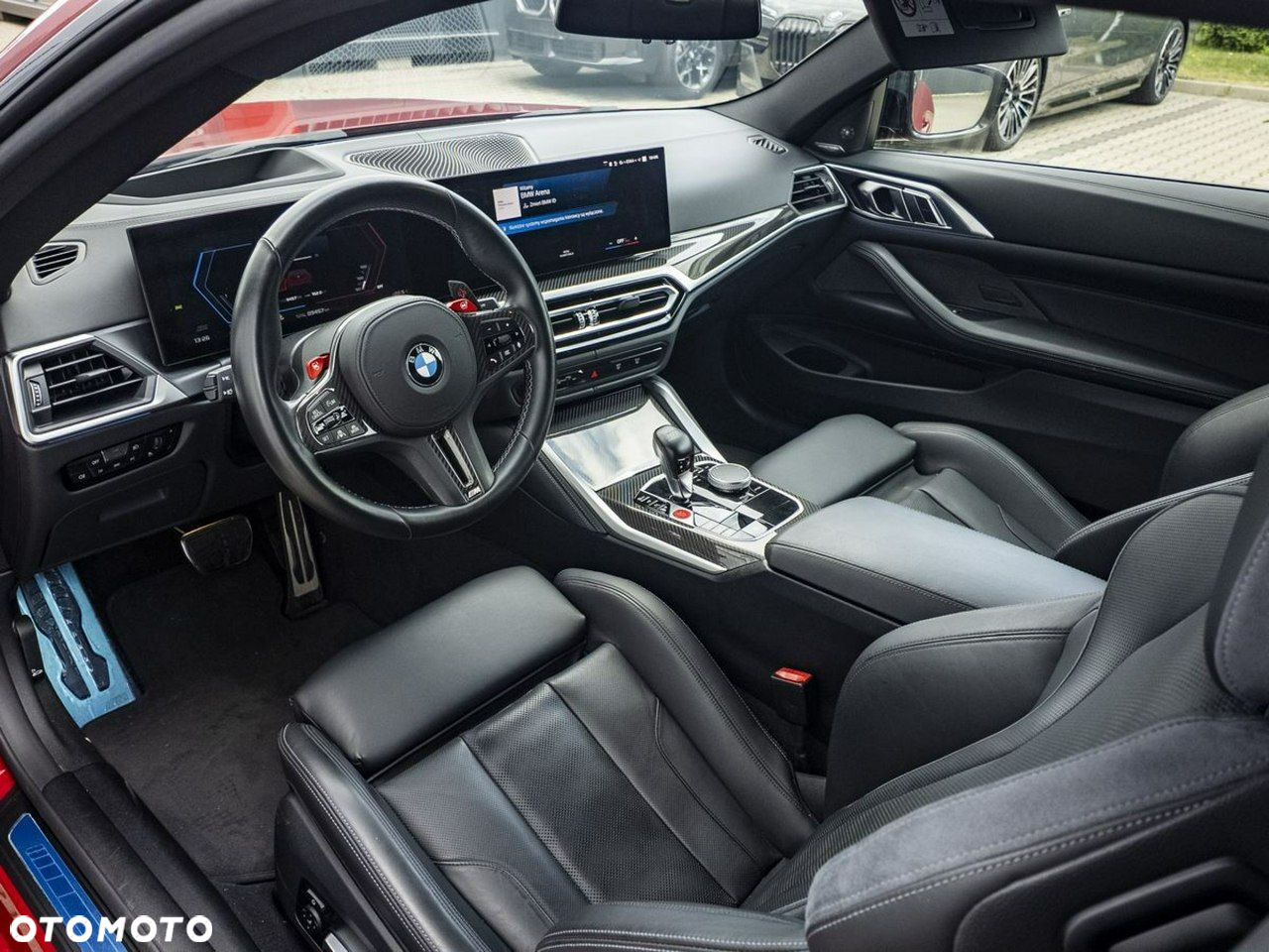 BMW M4 - 15