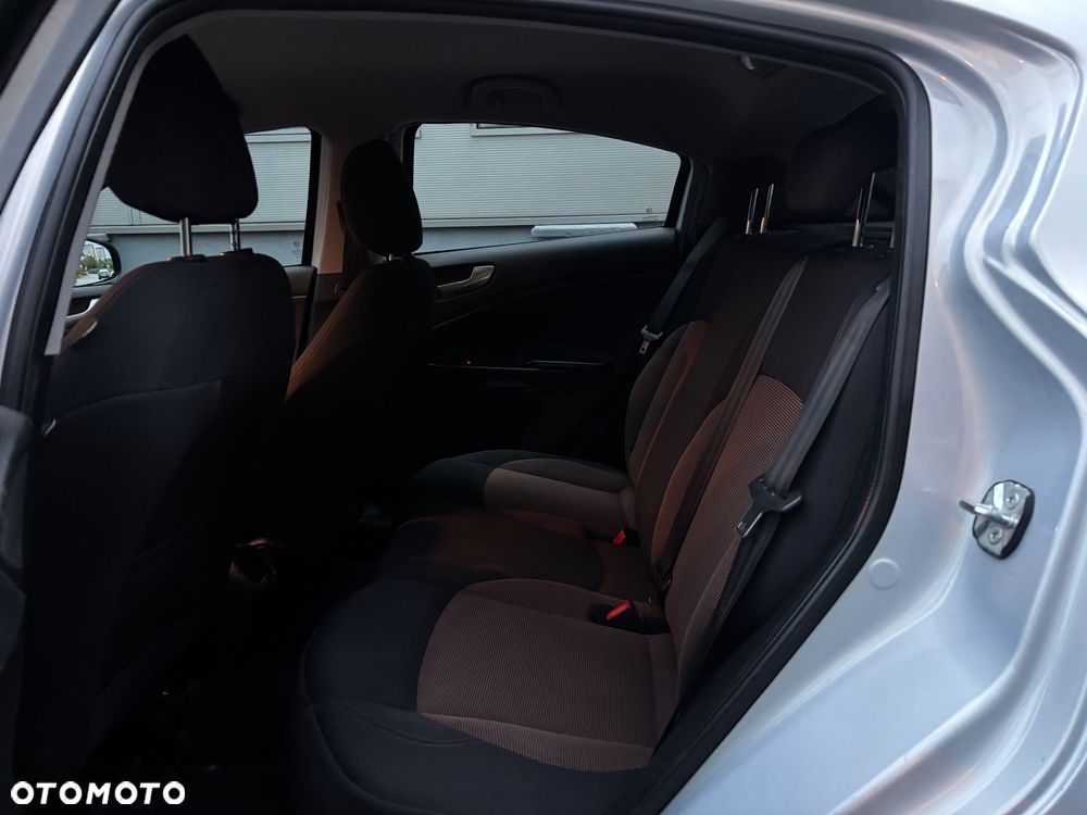 Alfa Romeo Giulietta 1.4 TB Distinctive - 19