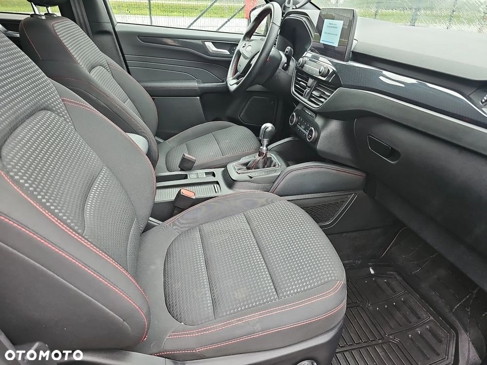 Ford Kuga 1.5 EcoBoost FWD ST-Line - 20