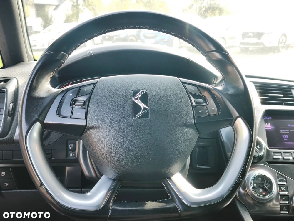 DS Automobiles DS 5 - 21