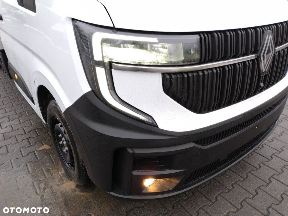 Renault Master - 3