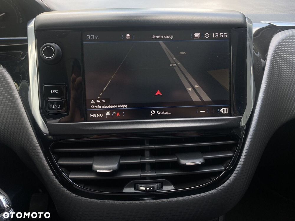 Peugeot 2008 1.2 Pure Tech GPF Allure S&S - 16