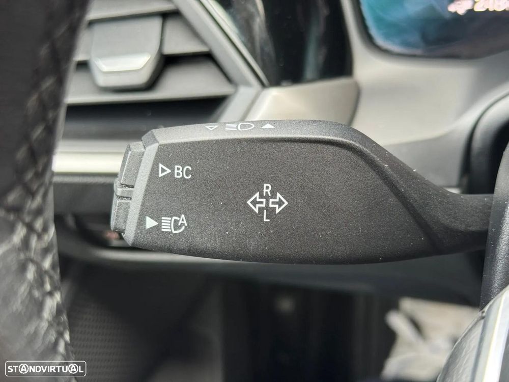 BMW 330 e Corporate Edition Auto - 29