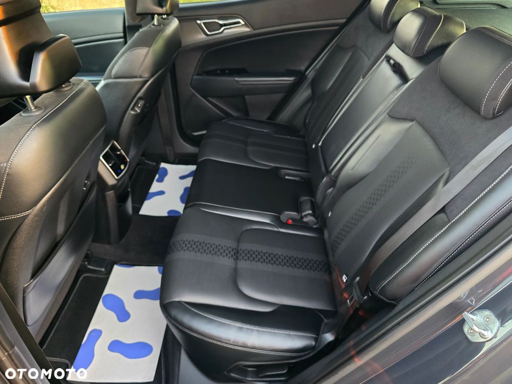 Kia Sportage 1.6 T-GDI PHEV Anniversary 4WD - 22