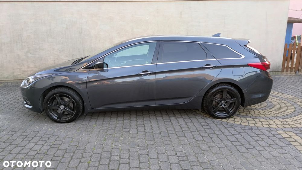 Hyundai i40 1.7 CRDi Premium - 6