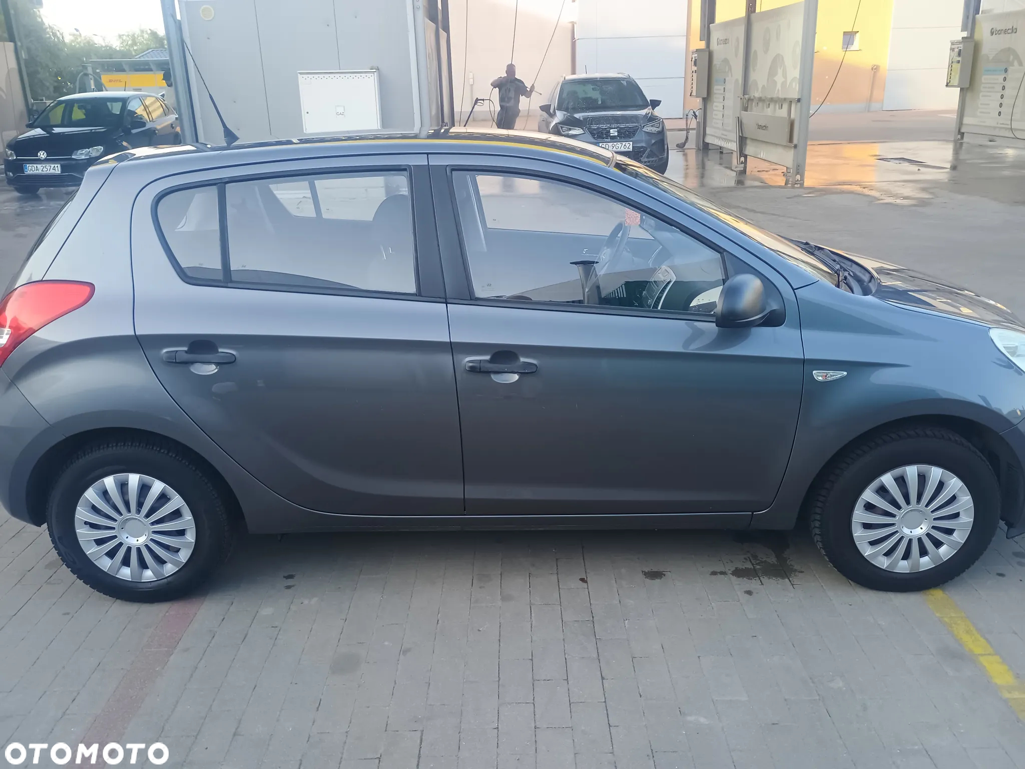 Hyundai i20 1.2 Classic - 27