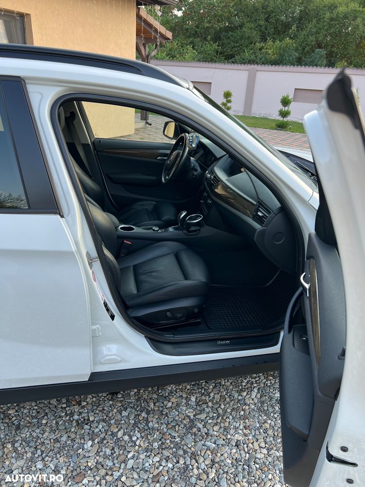 BMW X1 - 19