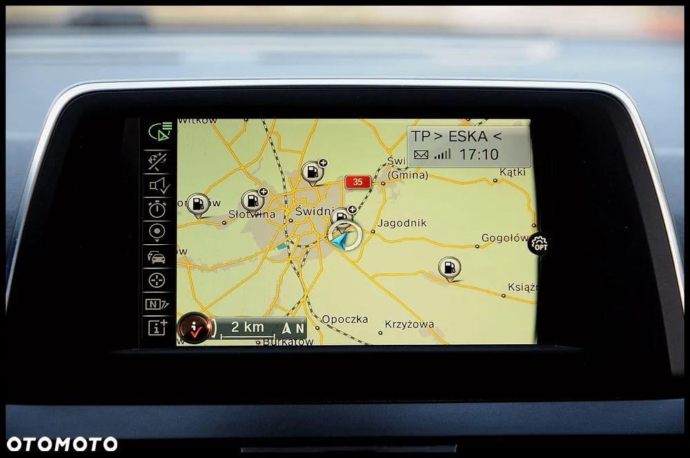 BMW Seria 2 - 7
