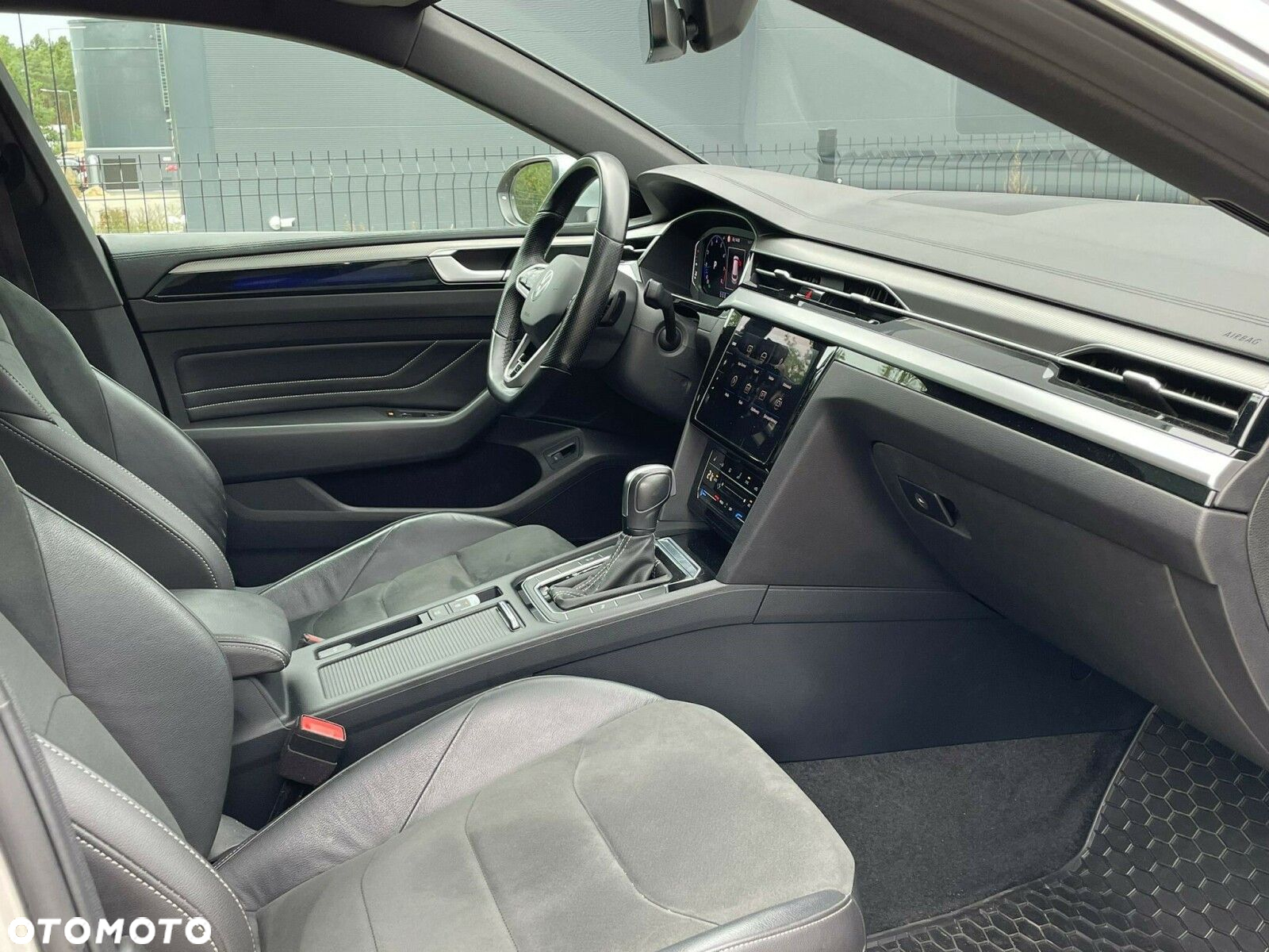 Volkswagen Arteon 2.0 TSI R-Line DSG - 10
