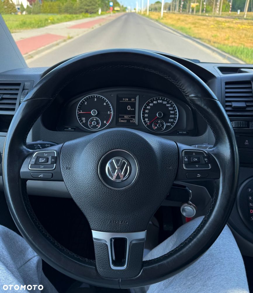 Volkswagen Transporter - 7