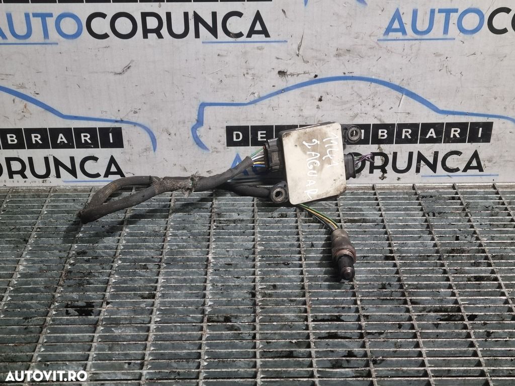 Sonda lambda Jaguar F - Pace 2015 - 2020 (1141) 0281006779 - 1
