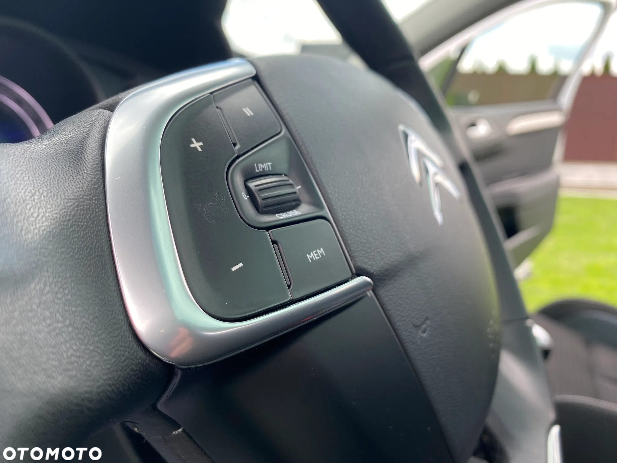Citroën C4 1.2 PureTech Feel - 30