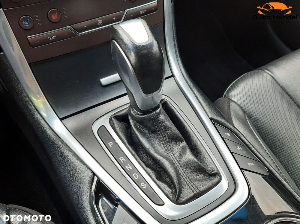 Ford Edge - 35