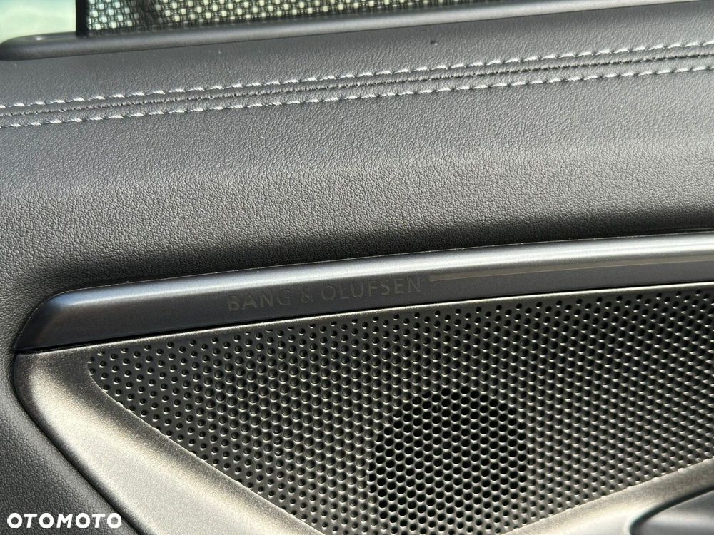Audi A5 Limousine - 24