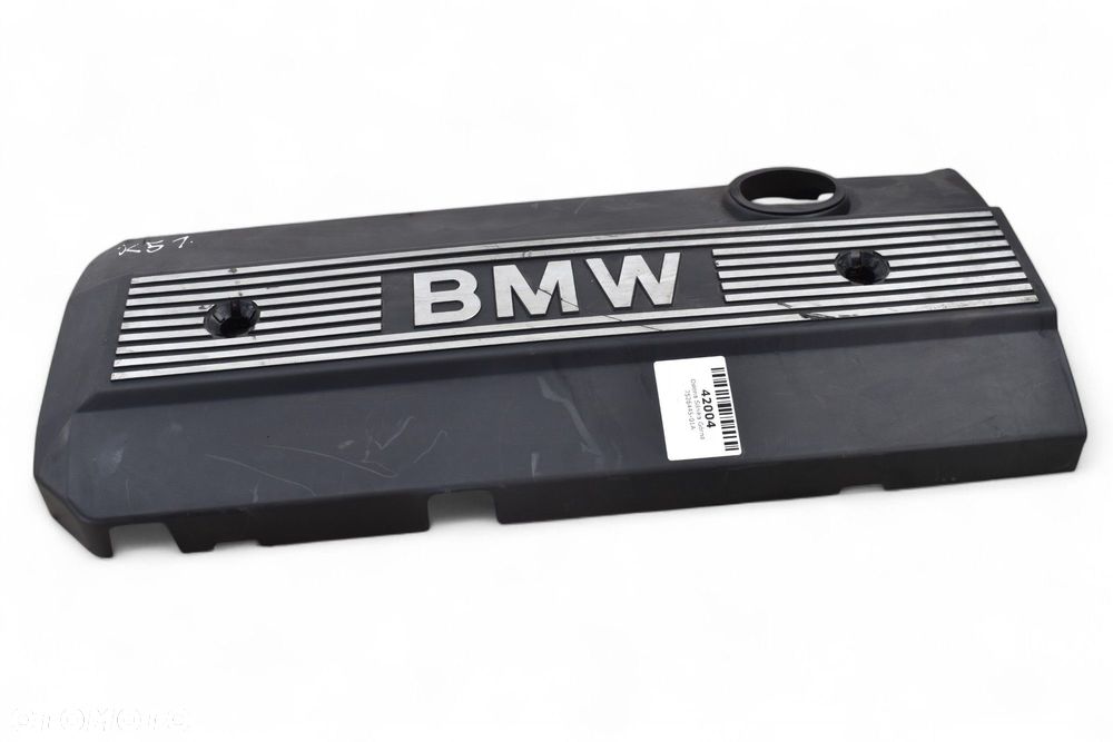 Osłona Silnika Górna BMW E46 E39 E60 E61 X3 E83 X5 E53 2.2 2.5 3.0i 7526445 - 2