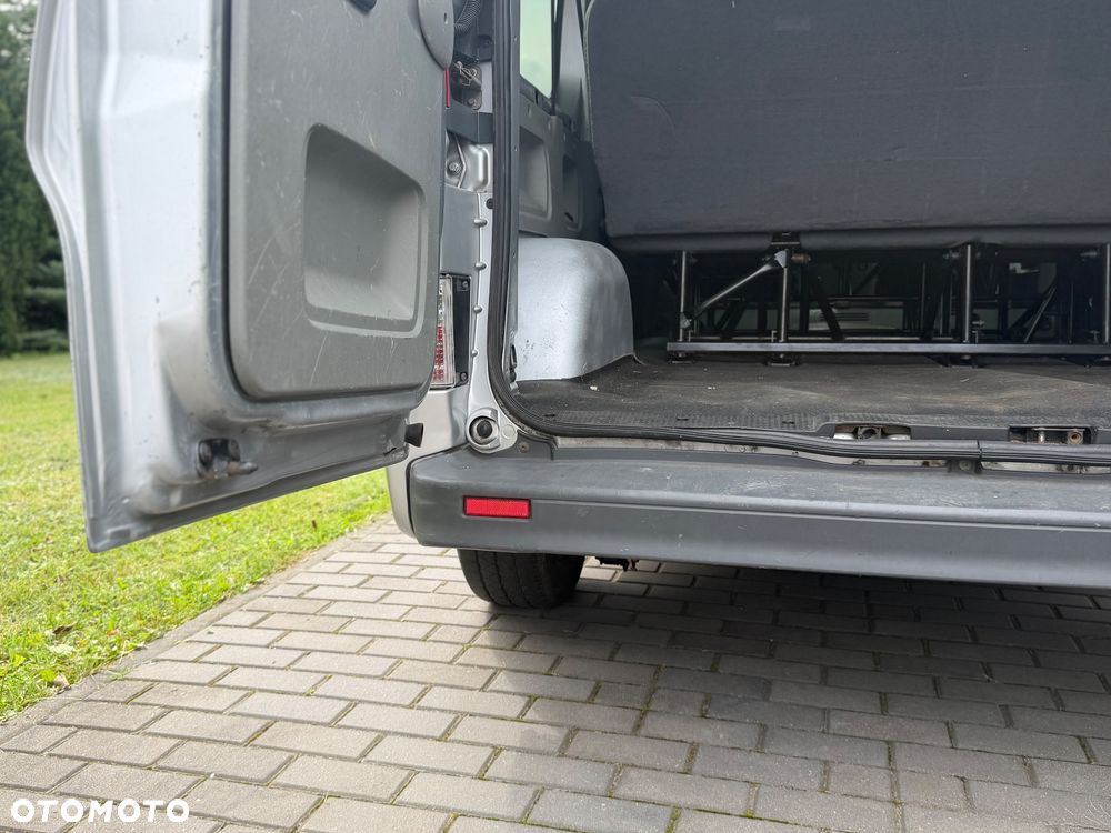 Renault Trafic Passenger L2H1 Privilège - 14