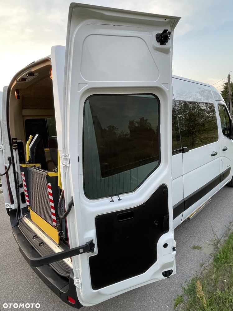 Renault Master L2H2 - 22