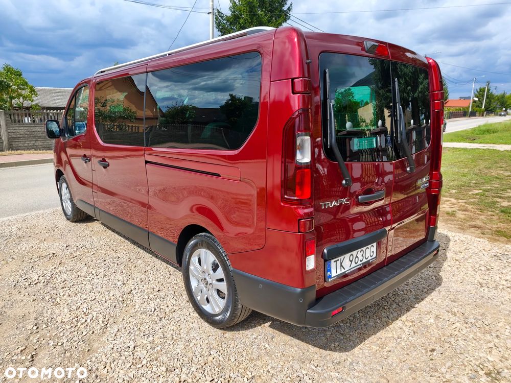 Renault Trafic 2.0 dCi Escapade - 3