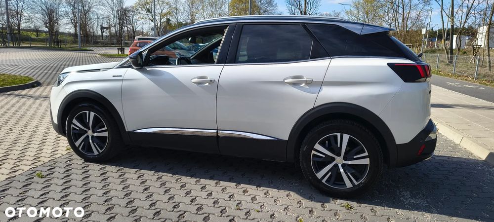 Peugeot 3008 - 7