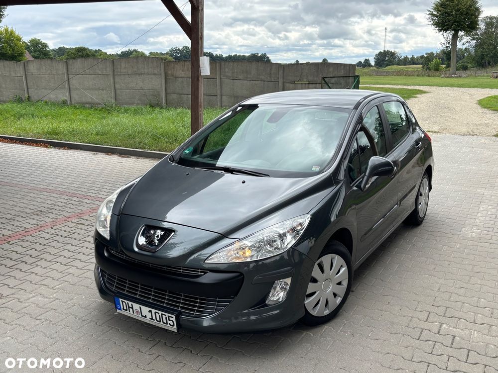 Peugeot 308 HDi FAP 110 Premium - 38