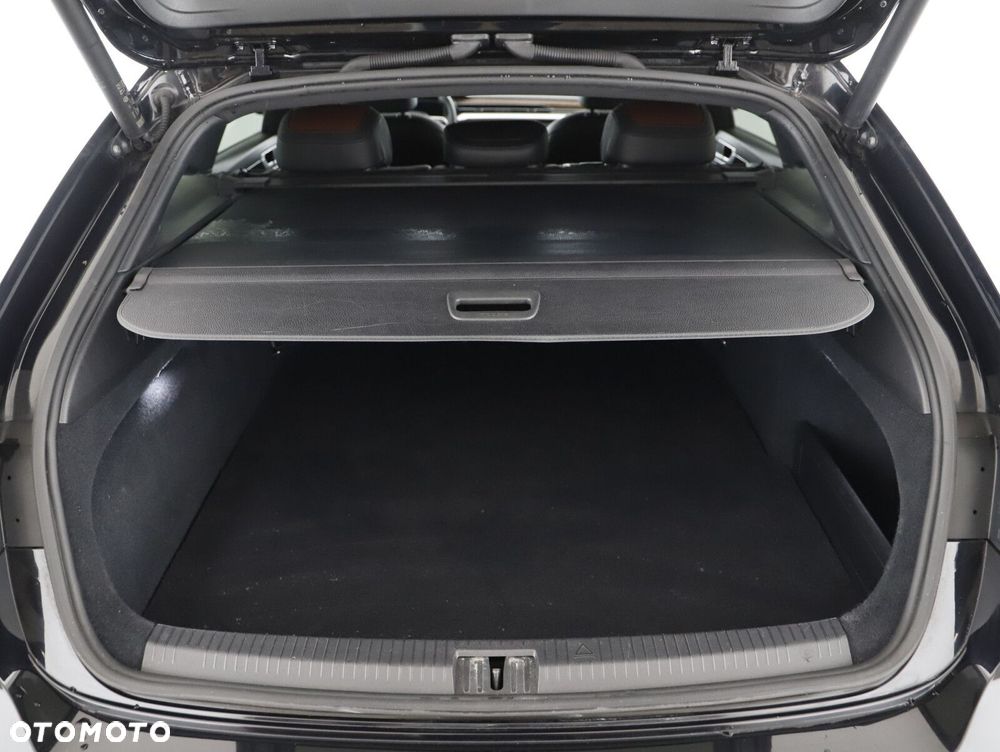 Volkswagen Arteon Shooting Brake - 24