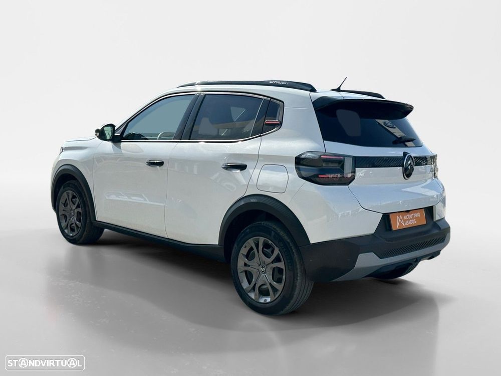 Citroën C3 1.2 PureTech Max - 3