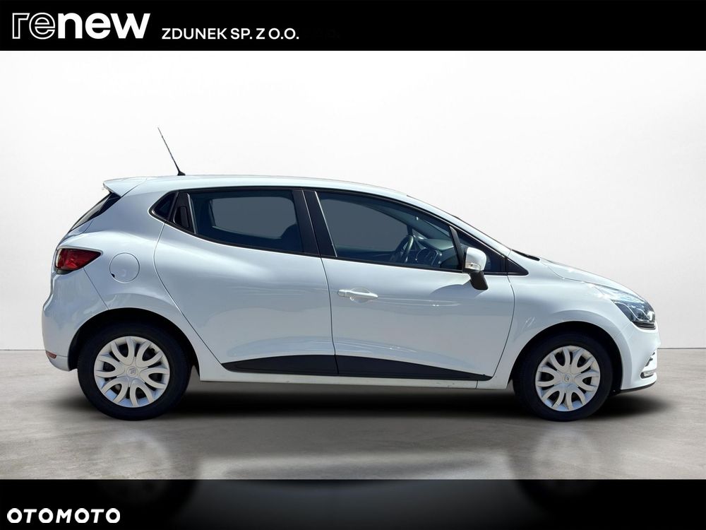 Renault Clio 0.9 TCe Life - 6