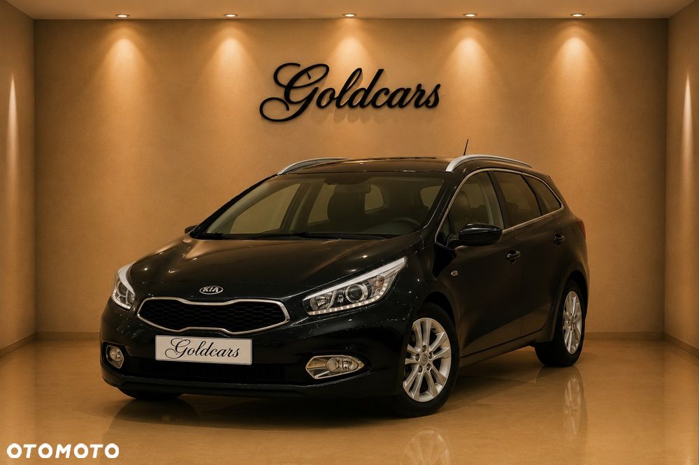 Kia Ceed 1.6 CRDi L - 3