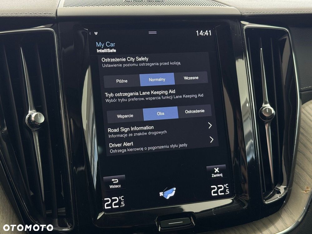 Volvo XC 60 - 31