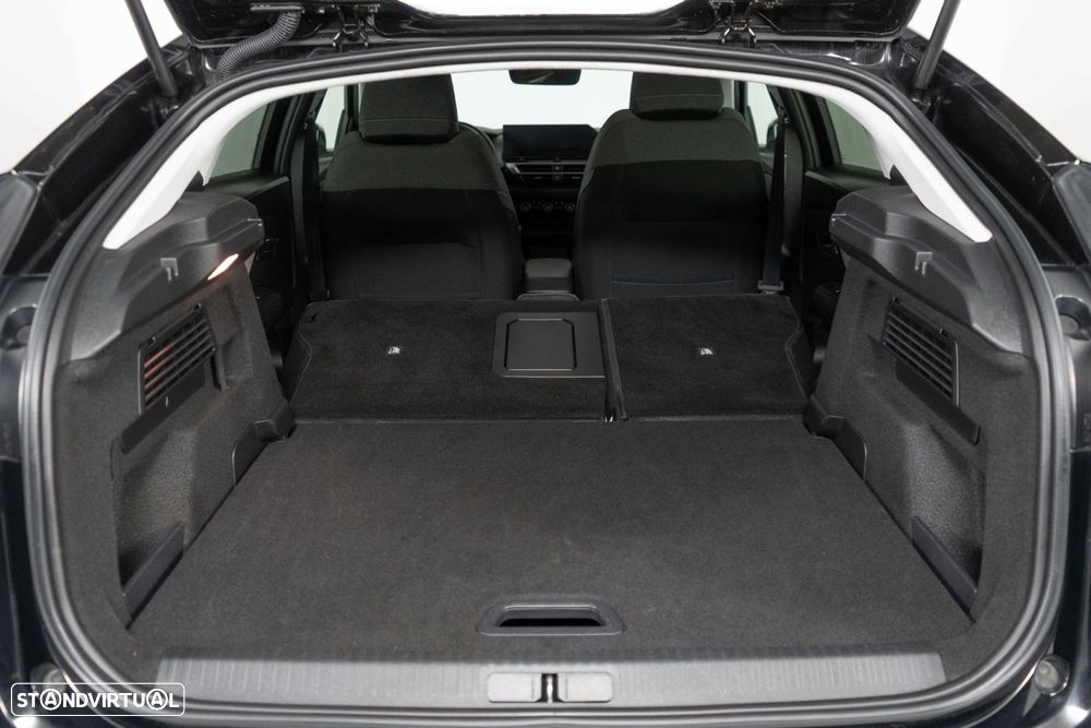 Citroën C4 1.2 PureTech Shine Pack EAT8 - 14