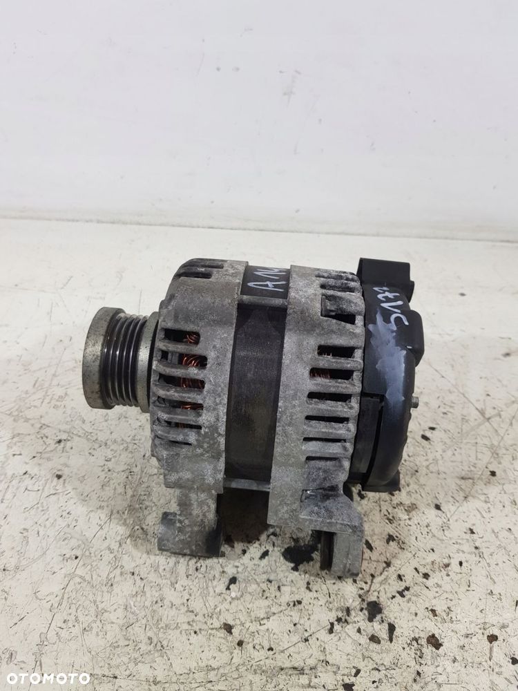 alternator 13581885 opel adam corsa d astra j 1.4 b a14xer - 6