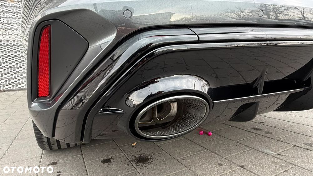 Audi RS3 Limousine - 9