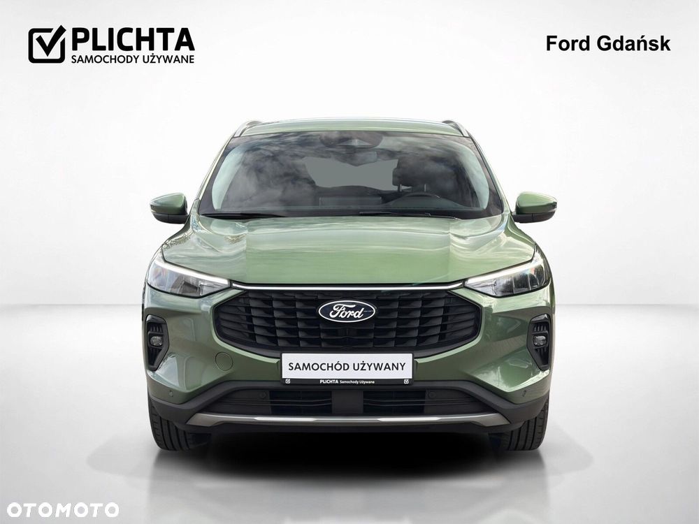 Ford Kuga - 9