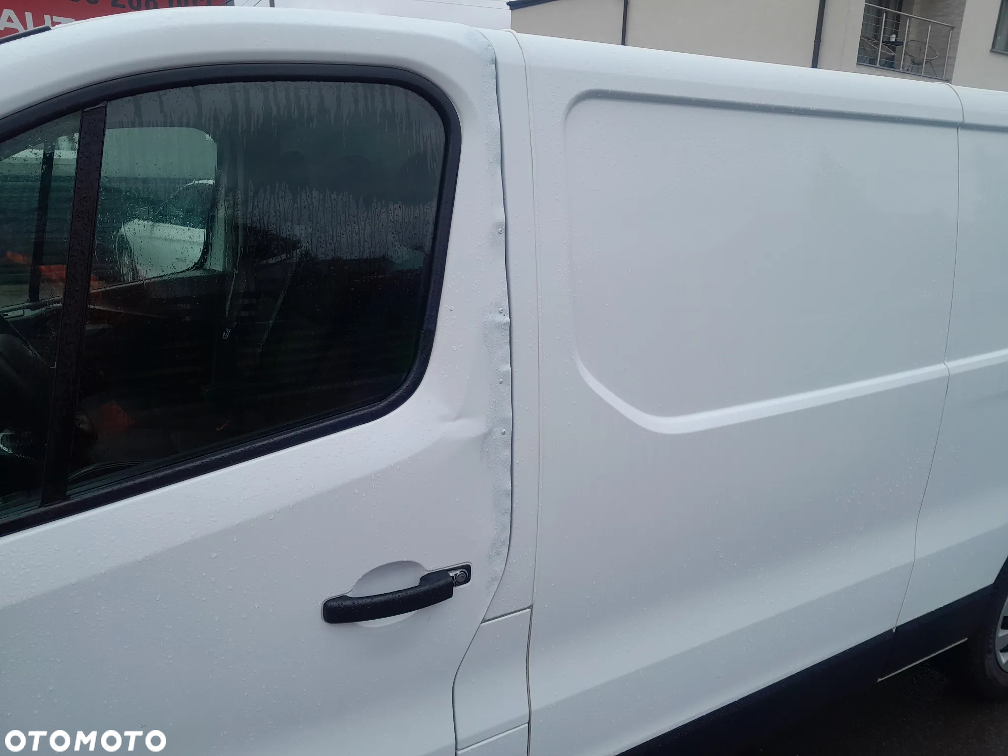 Renault Trafic Long - 16