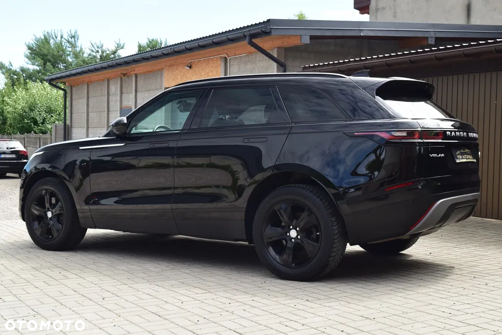 Land Rover Range Rover Velar 2.0 P250 S - 13