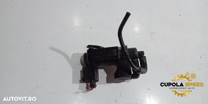 Supapa vacuum 059906627L 2.0TDI Audi A6 4G/C7 [2010 - 2014] - 1