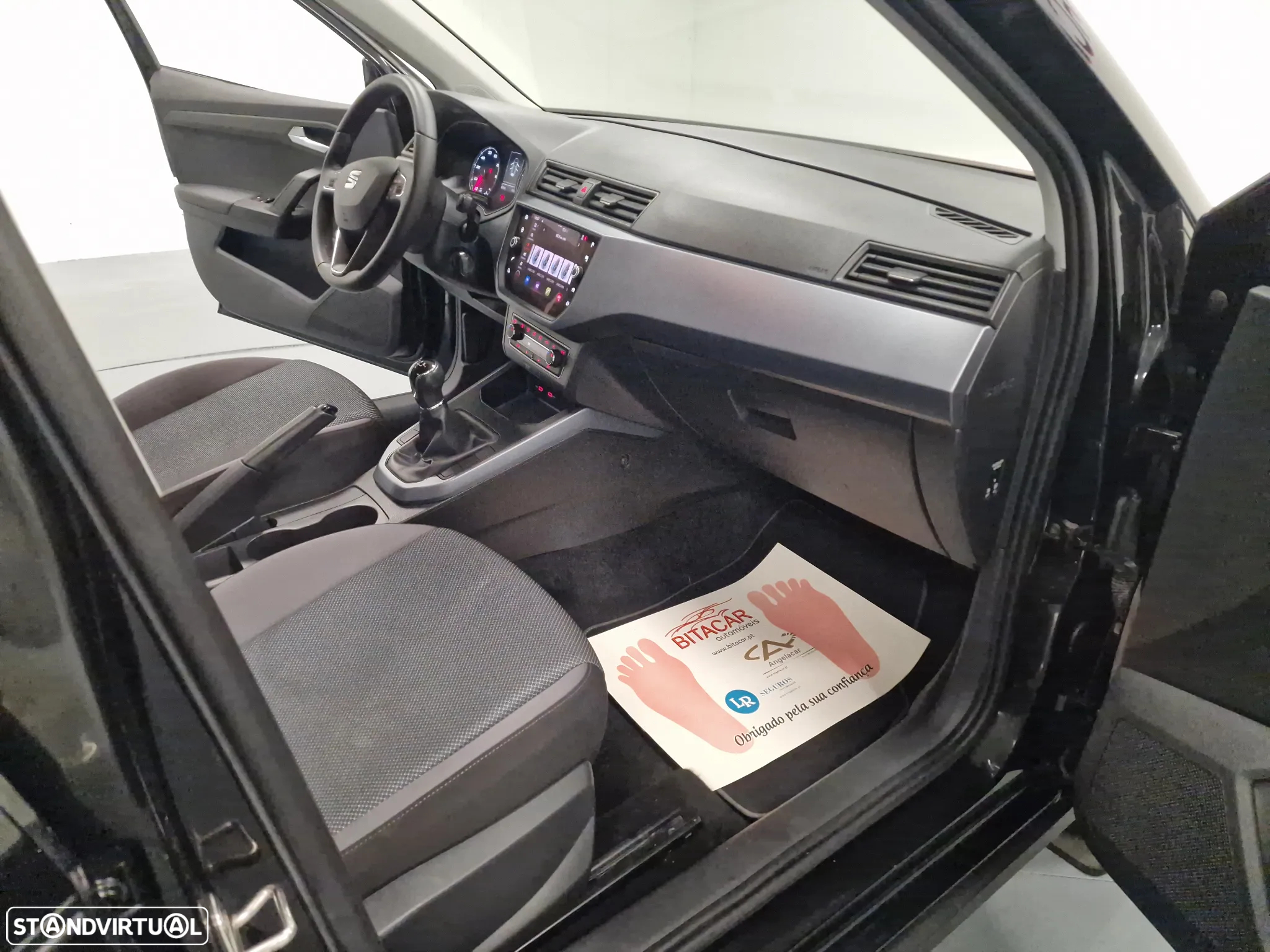 SEAT Arona 1.0 TSI Style - 42