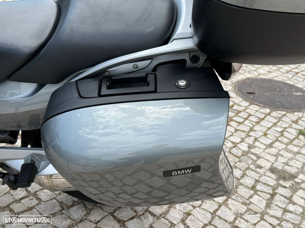BMW R 1200 RT - 9