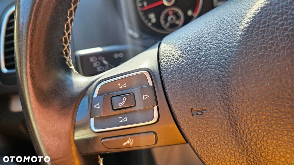 Volkswagen Sharan 2.0 TDI DSG BlueMotion Technology Match - 37